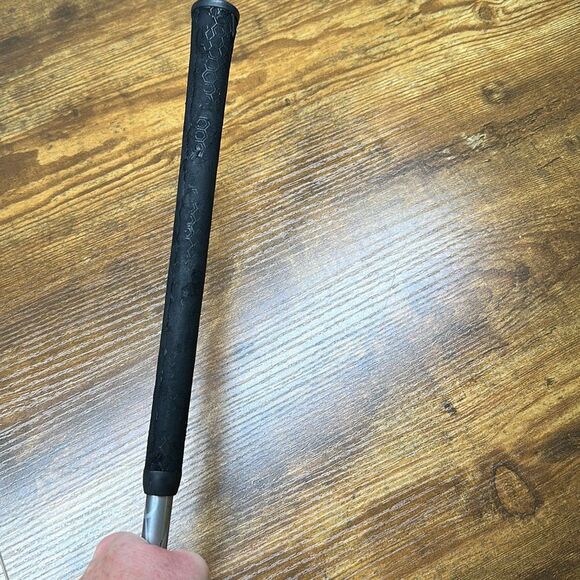 Callaway Big Bertha Sand Wedge 55g Mid/Low Torque Mid Kick Ladies Womens RH - Picture 14 of 14